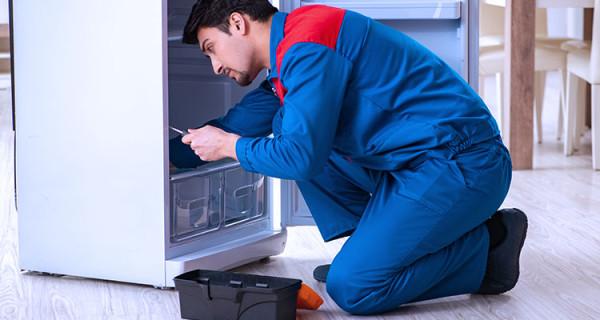 Electrician